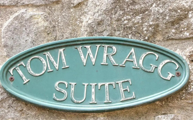 The Tom Wragg Suite