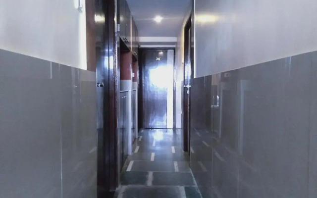 Soni Punjab Guest House