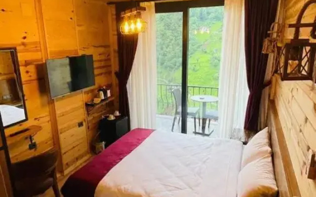 Yamaçda Suit Otel