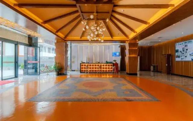 Liyuan Hotel