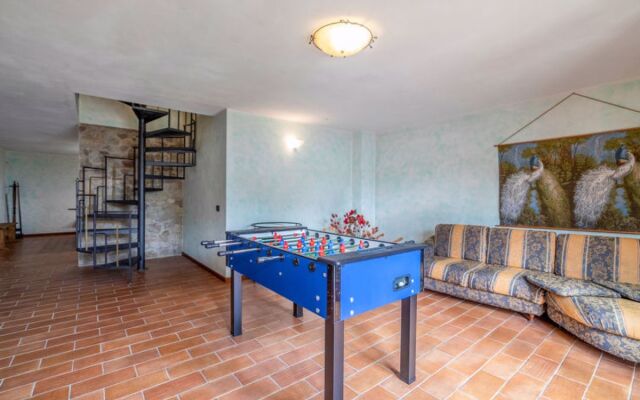 Rustico Cavernoso (SGI420)