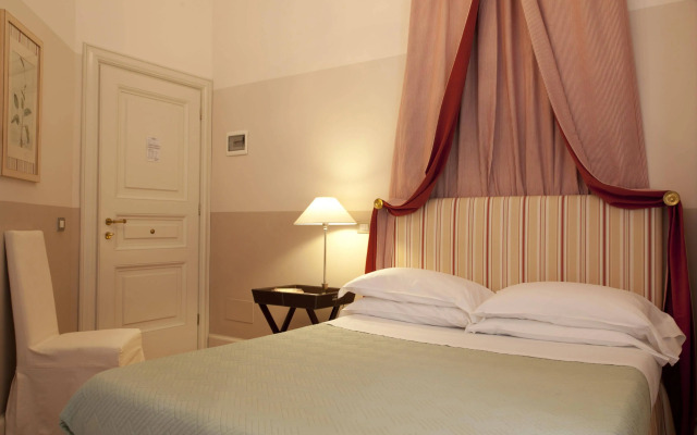 Locanda San Pancrazio