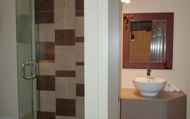 Auberge Prema Shanti