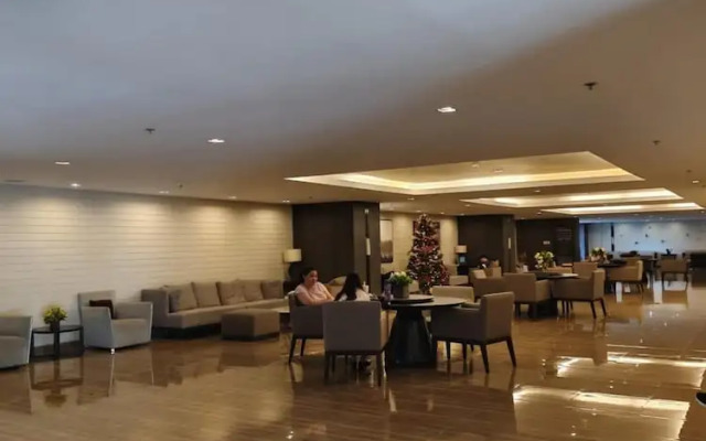 Air Residences Makati by KSuites