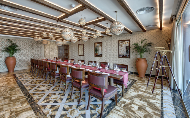 Dukes The Palm Dubai Hotel