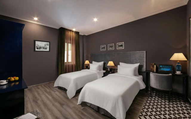 Matilda Boutique and Spa Hotel