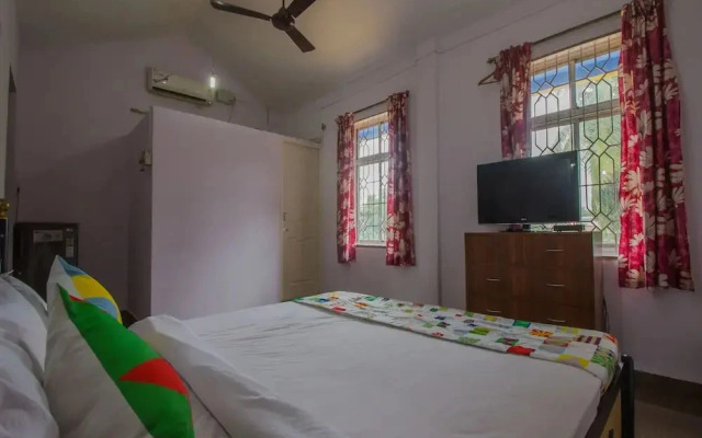 Gracia's Laz Guesthouse by OYO Rooms