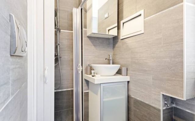 4bnb - Giulio Cesare Cozy Apartment