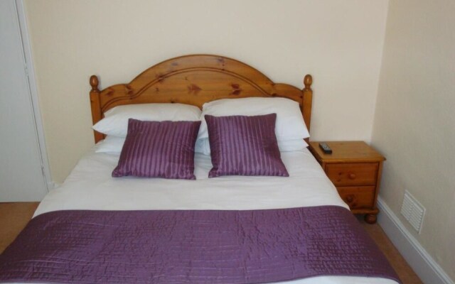 Stokesay Inn