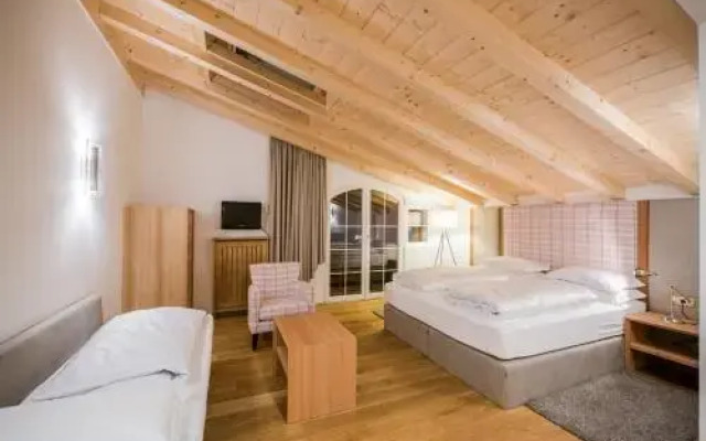 Hotel Rodella