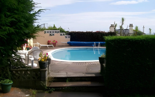 Nethway Hotel