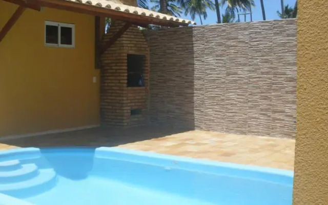 Apart. japaratinga