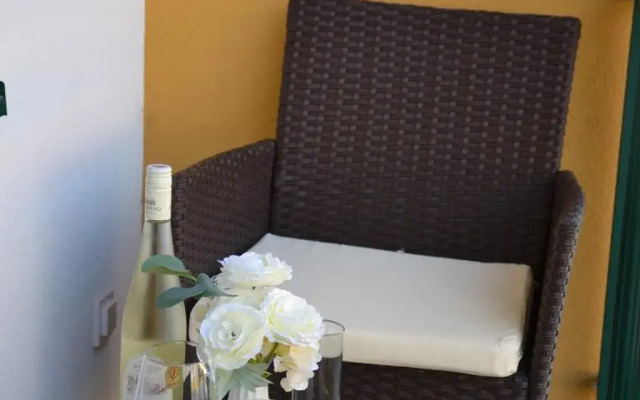 Apartmany u Polanských Lednice