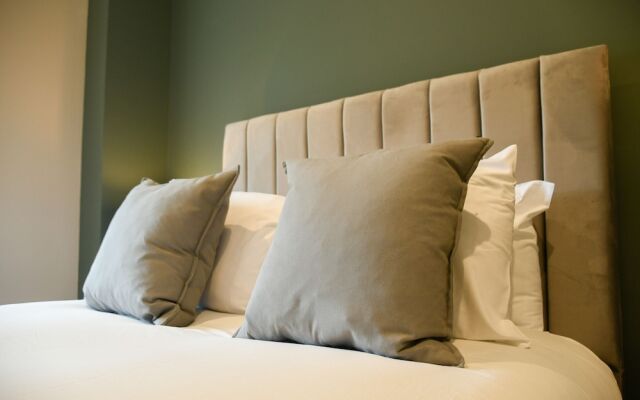 Raniven Guest House