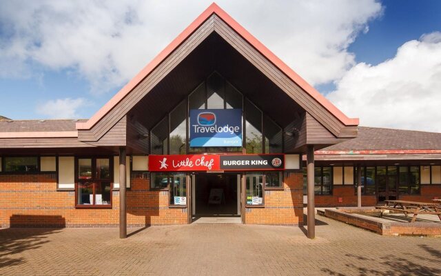 Travelodge Bangor