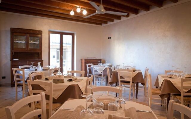Al Borgo - Trattoria con Alloggio