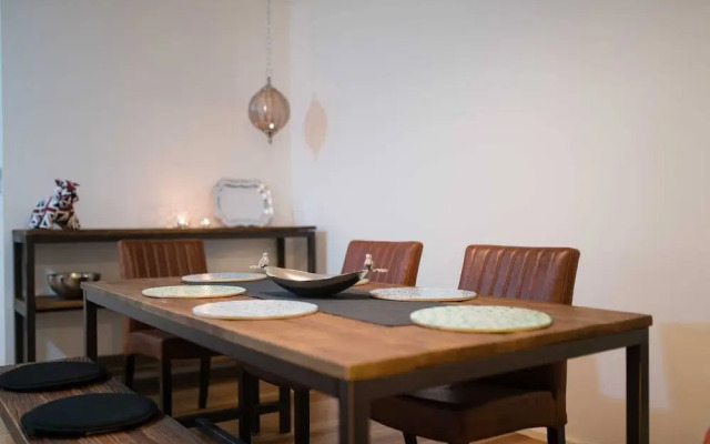 Urban Escape Strathfield