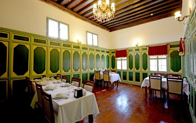 Setenonu 1892 Butik Otel