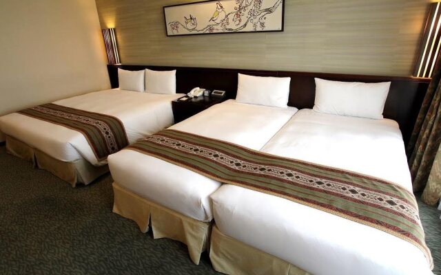 Nice Prince Hotel