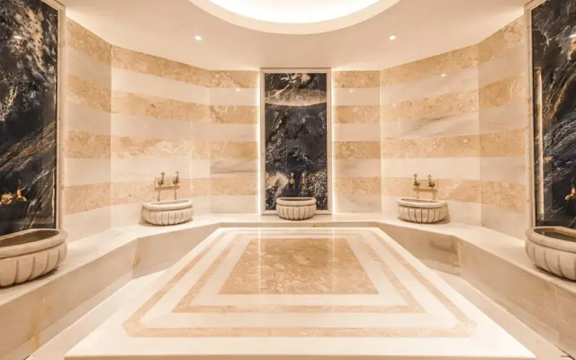 Sia Hotel Thermal & Spa