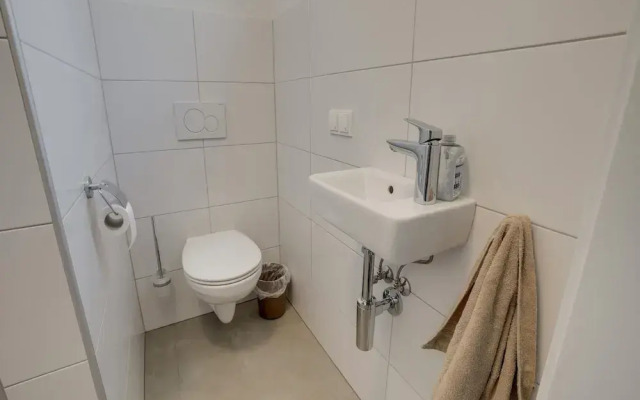 Holiday Home in Niedernsill Near ski Area