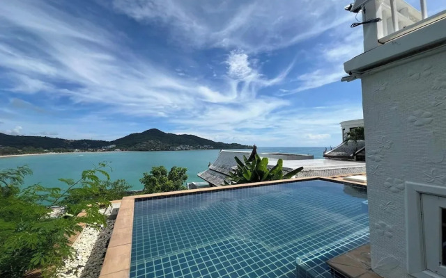 Panorama Ocean Villas, Kamala