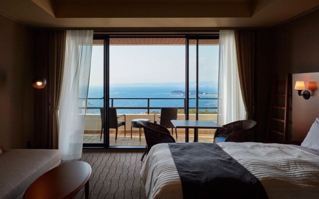 Infinito Hotel & Spa Nanki Shirahama