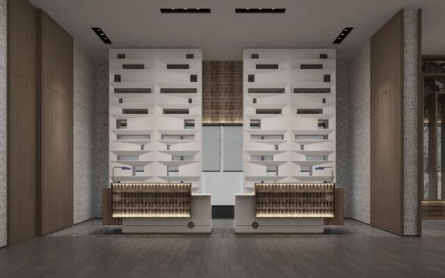 Fairfield by Marriott Suzhou High-Tech Zone