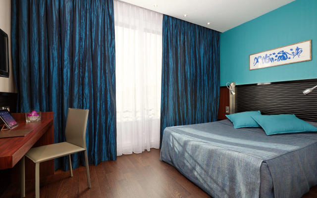 Hôtel Saint Christophe Aix en Provence Centre Ville