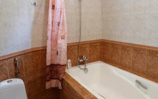 Comfortel ApartHotel