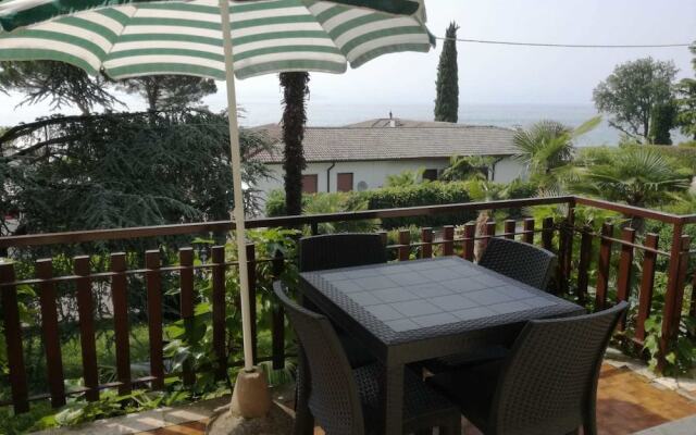 Apartments Villa Tea