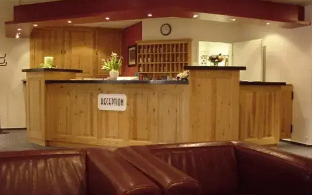 Neustädter Hof Hotel Garni