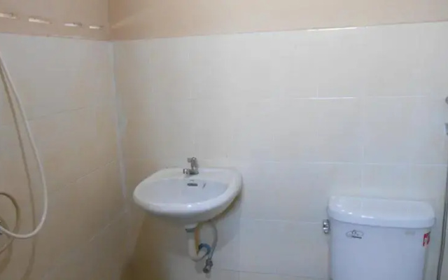 Vongsam-Ang Guesthouse