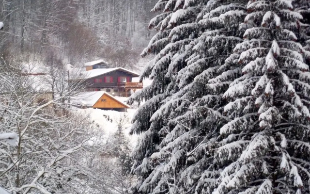Gîte et Couvert Chez Dimanche
