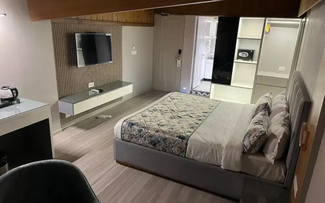 The Retreat