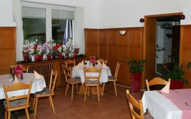 Schlossberg Landgasthof