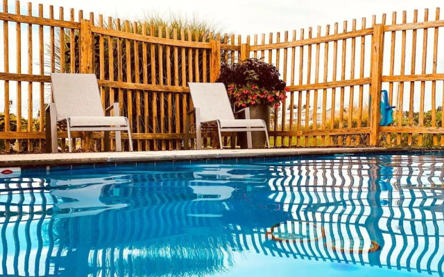 The Tilghman Island Inn