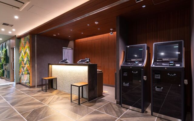 Super Hotel Premier Miyazaki Ichibangai