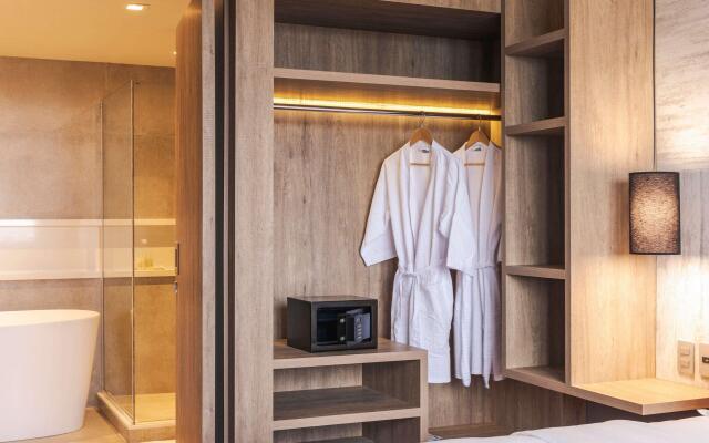 Novotel Porto Alegre Airport