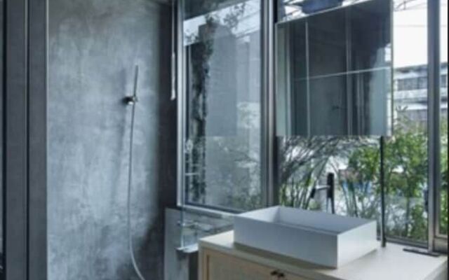 Goto Islands Hotel SOUx