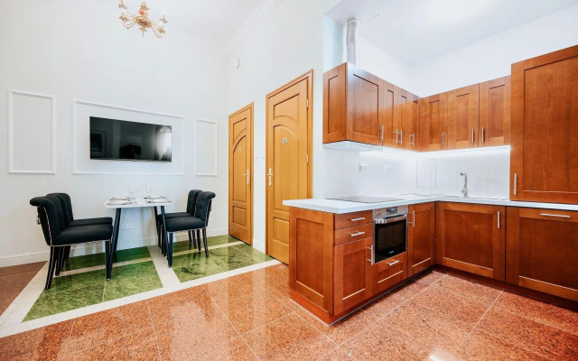 Jess Hotel & Spa Warsaw Old Town