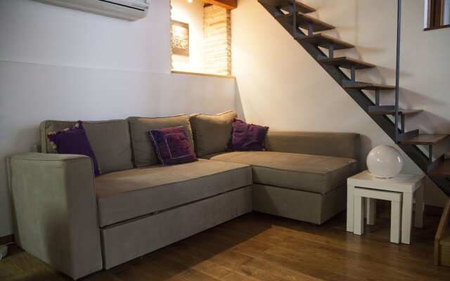 Duplex en Casco Histórico