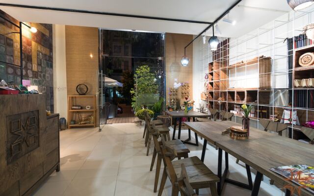 Vietlife - Cultural Homestay