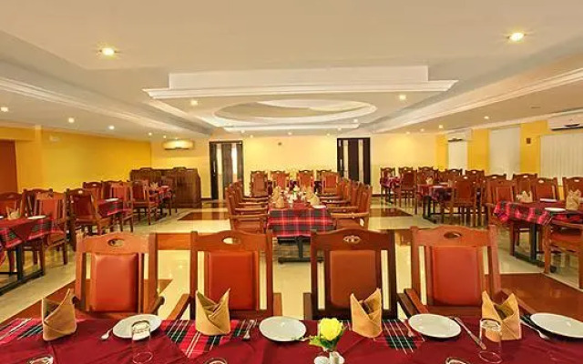 Silver Sands Residency