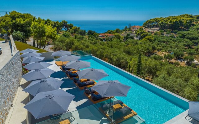 Myzith Luxury Suites
