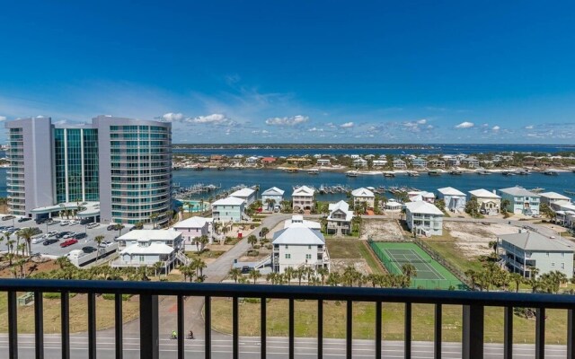 Phoenix X 1401 3 Bedroom Condo, Orange Beach
