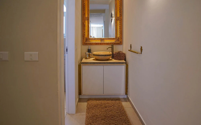 YalaRent Olive Tree Villa with Private Pool