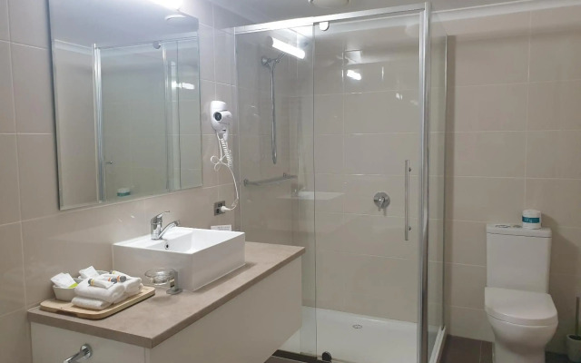 Comfort Inn Warrnambool International