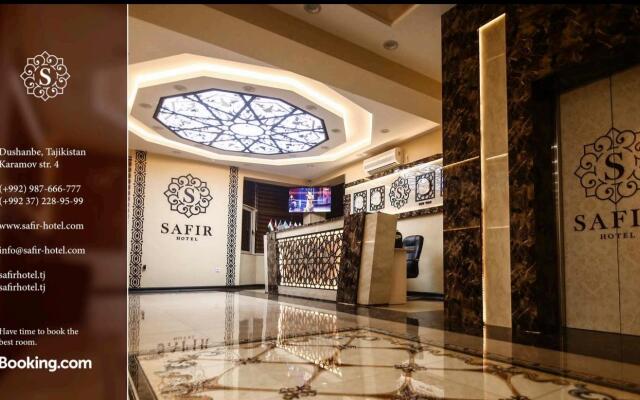 Hotel Safir