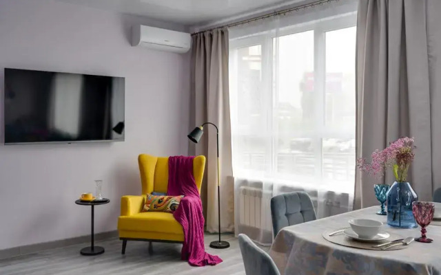 МариНочка на улице Покровская 2